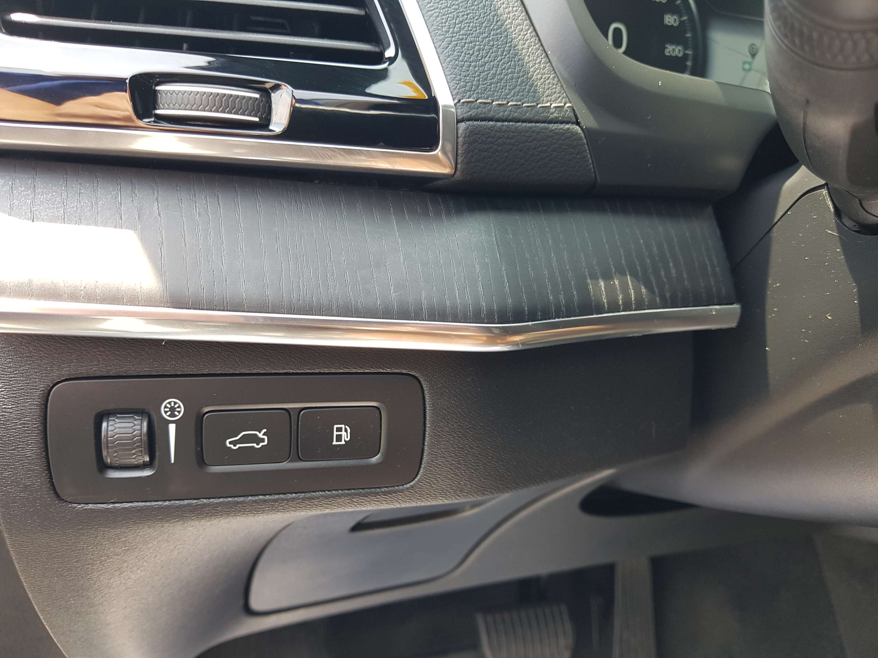 2022 Volvo XC90 Recharge Inscription thumb 43
