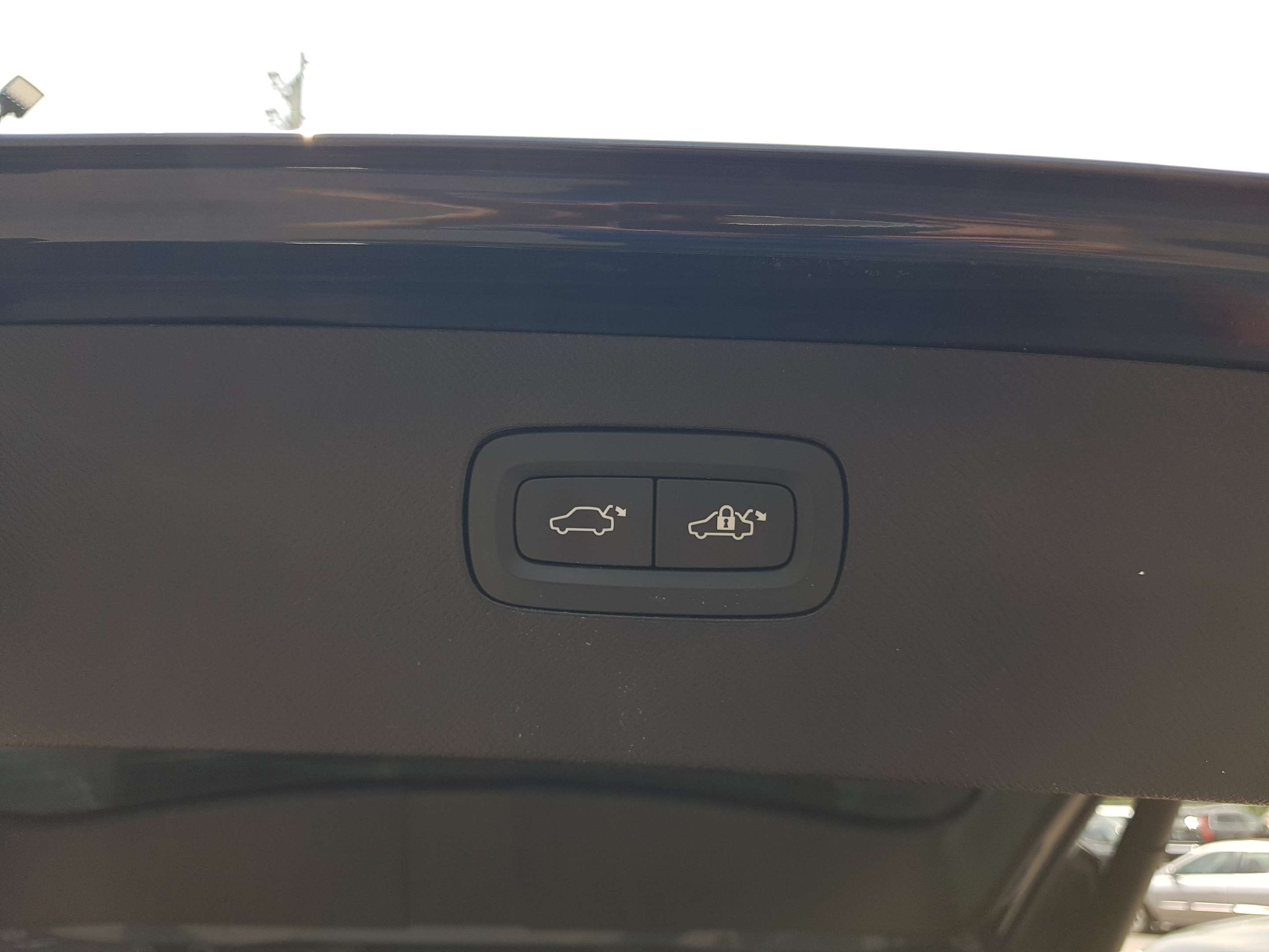 2022 Volvo XC90 Recharge Inscription thumb 16
