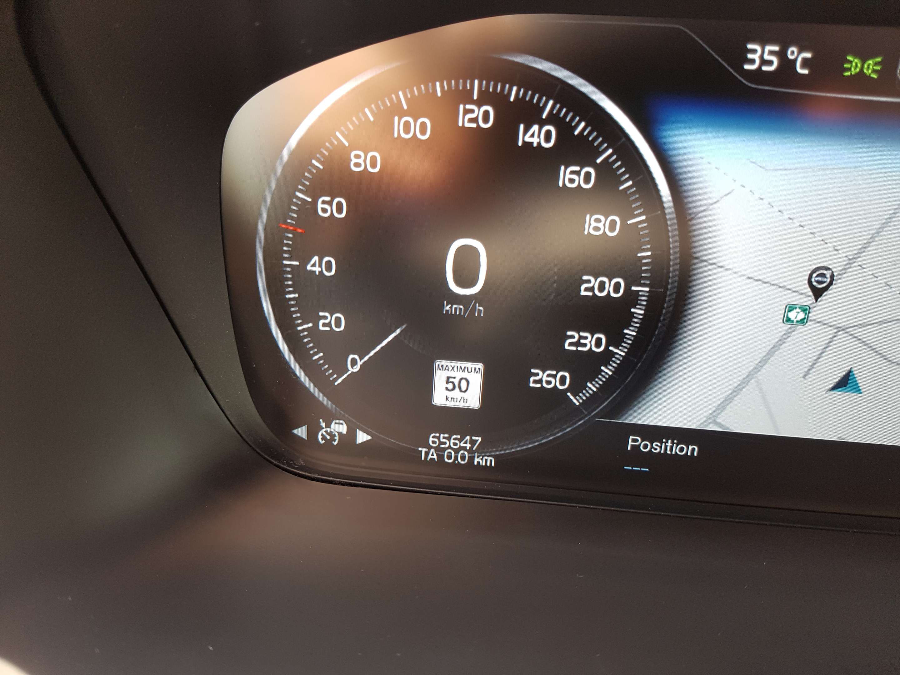 2022 Volvo XC90 Recharge Inscription thumb 49