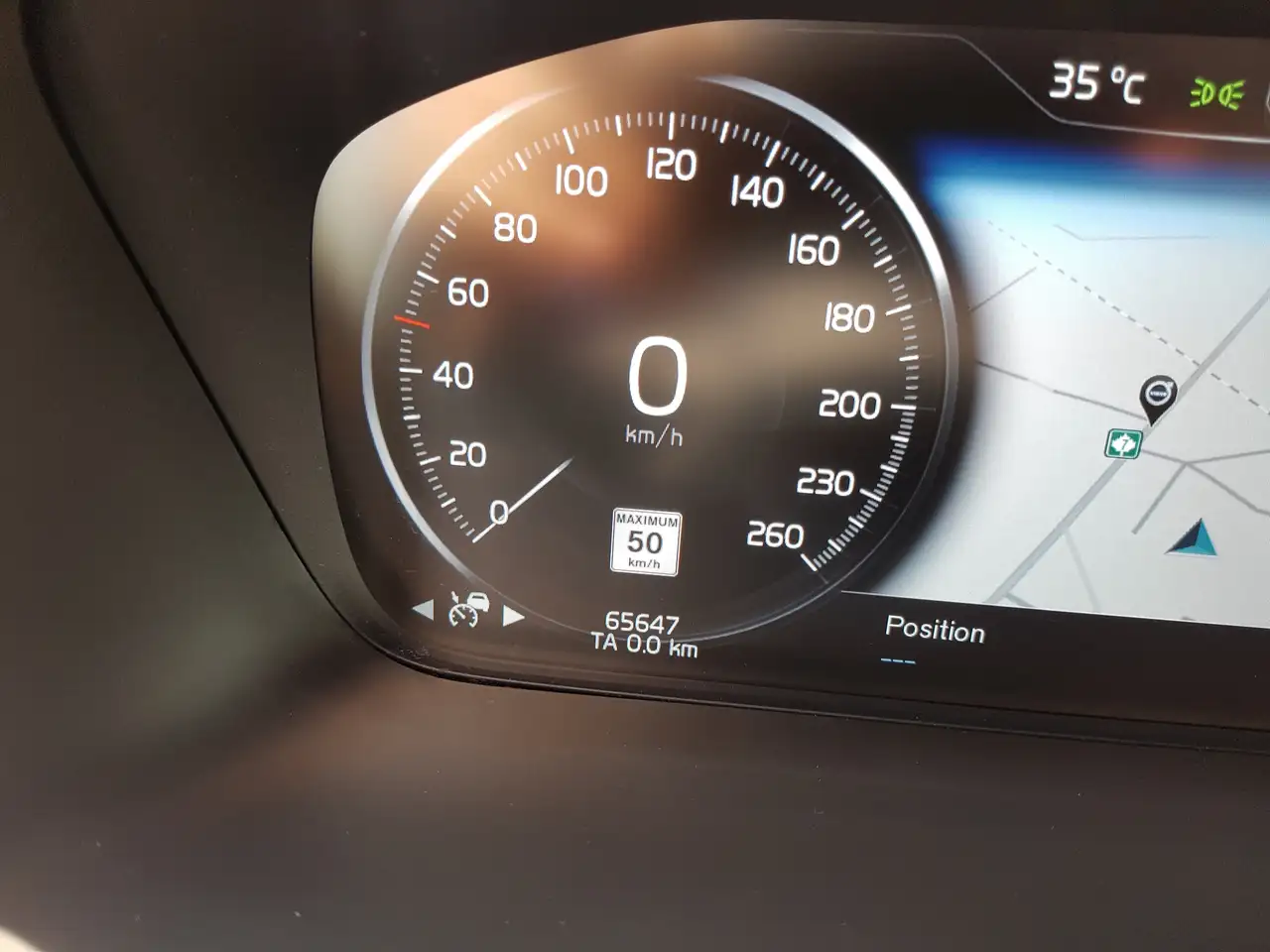Volvo XC90 снимка Volvo XC90