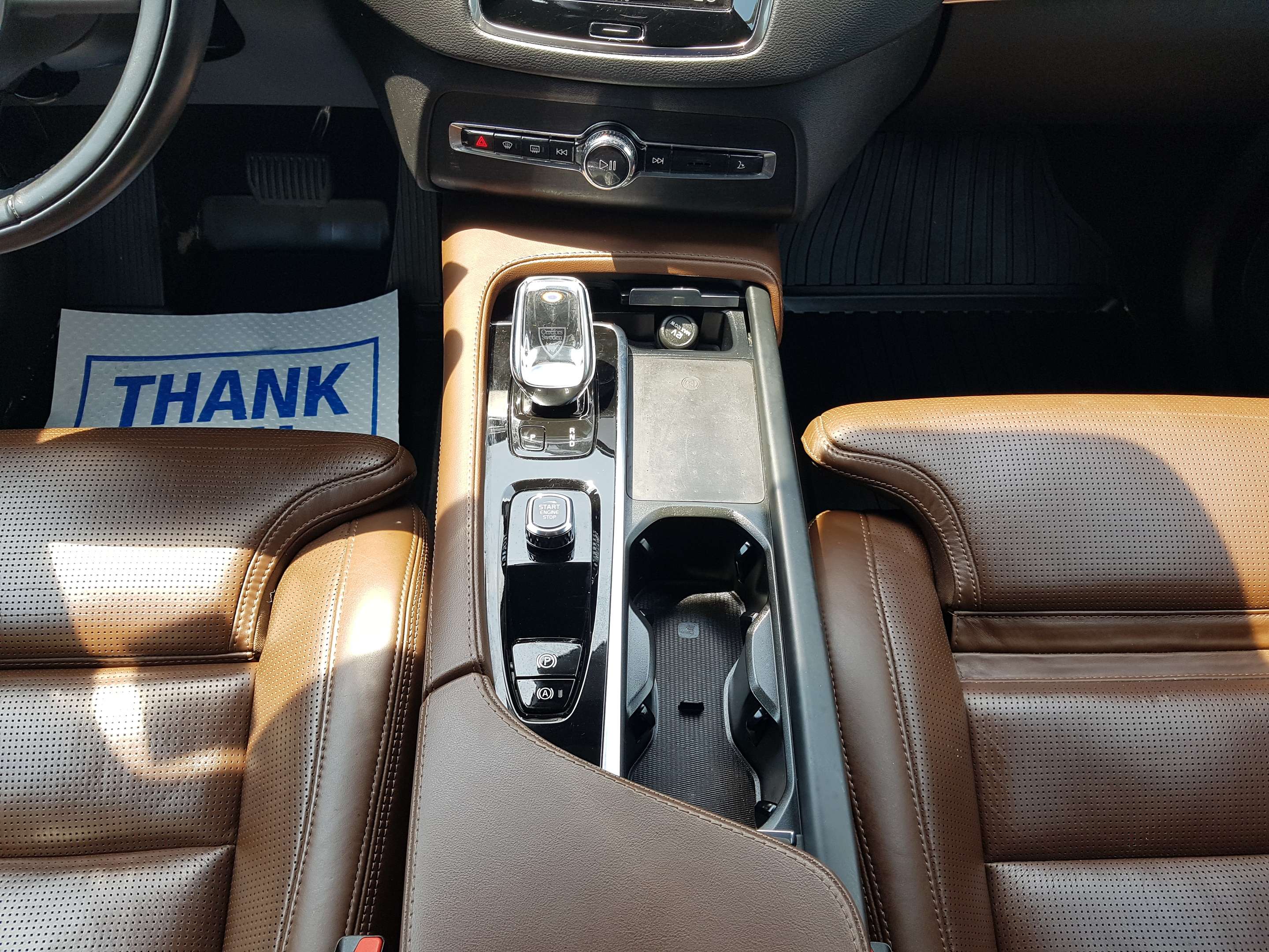 2022 Volvo XC90 Recharge Inscription thumb 29