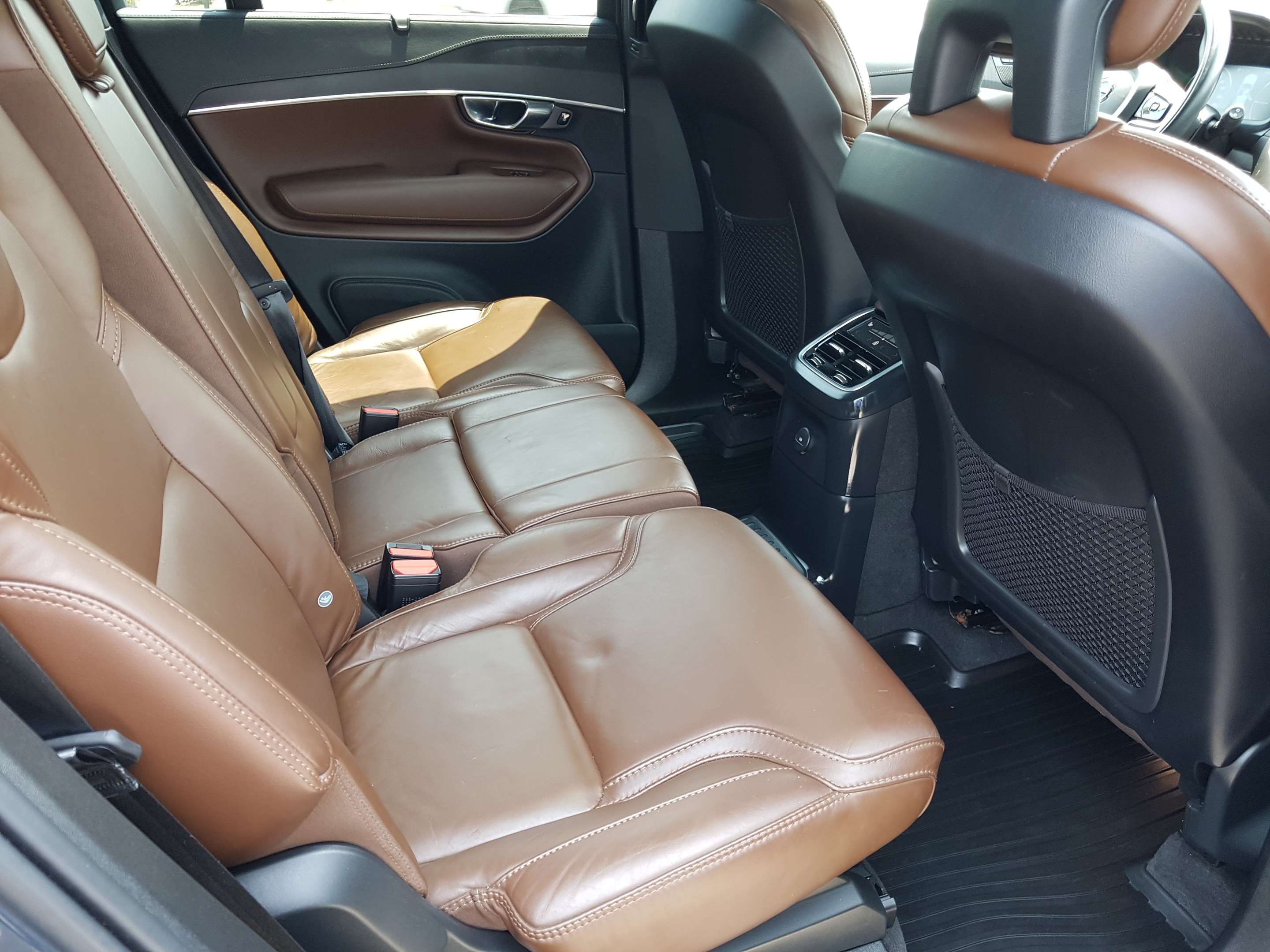 2022 Volvo XC90 Recharge Inscription thumb 17
