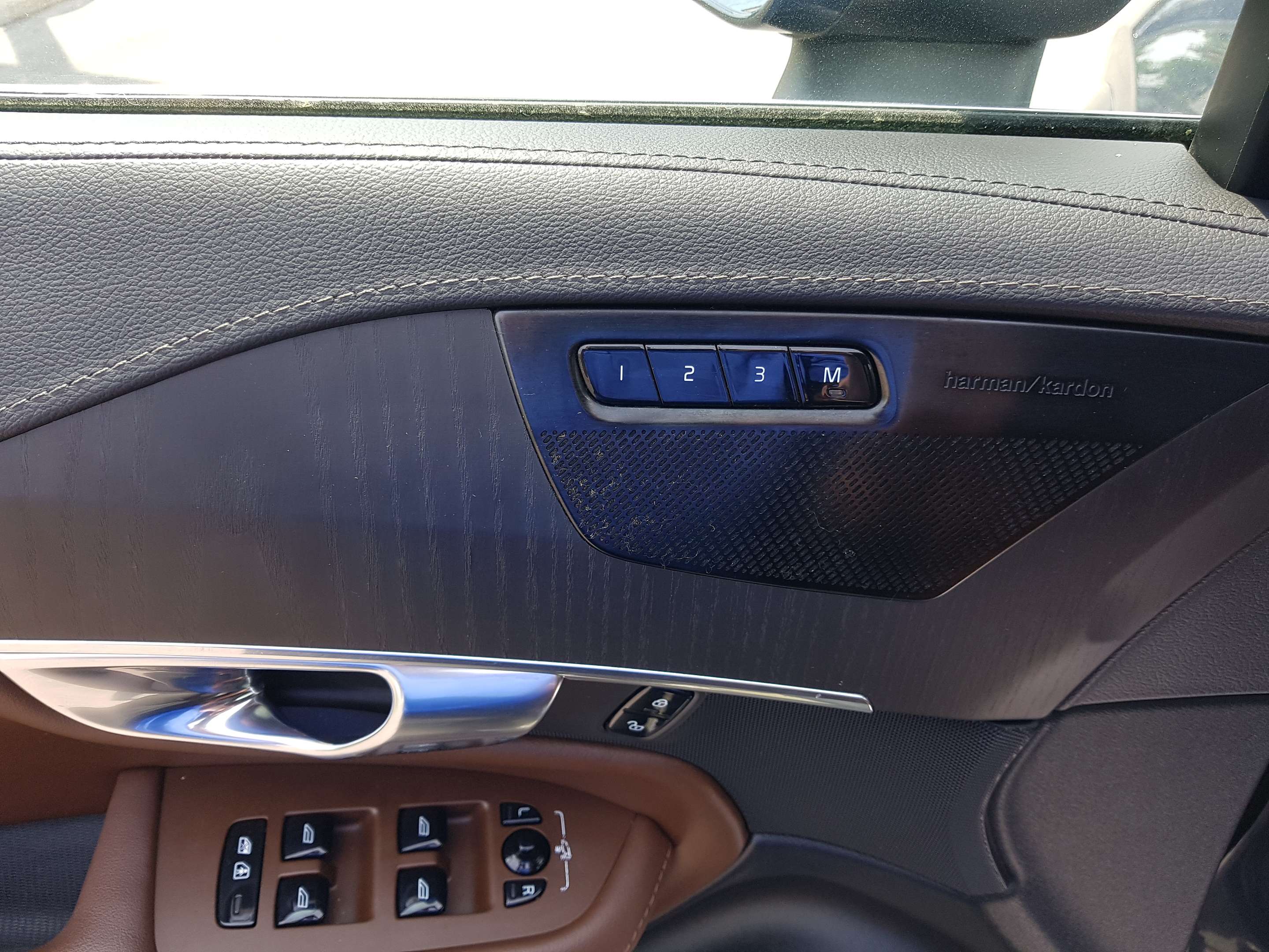 2022 Volvo XC90 Recharge Inscription thumb 42