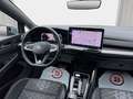 Volkswagen Golf Golf 1.5 eTSI OPF DSG R-Line Gris - thumbnail 2