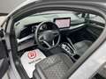 Volkswagen Golf Golf 1.5 eTSI OPF DSG R-Line Gris - thumbnail 10