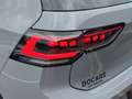 Volkswagen Golf Golf 1.5 eTSI OPF DSG R-Line Gris - thumbnail 27