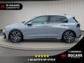 Volkswagen Golf Golf 1.5 eTSI OPF DSG R-Line Gris - thumbnail 24