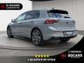 Volkswagen Golf Golf 1.5 eTSI OPF DSG R-Line Gris - thumbnail 6