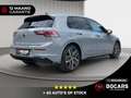 Volkswagen Golf Golf 1.5 eTSI OPF DSG R-Line Gris - thumbnail 7