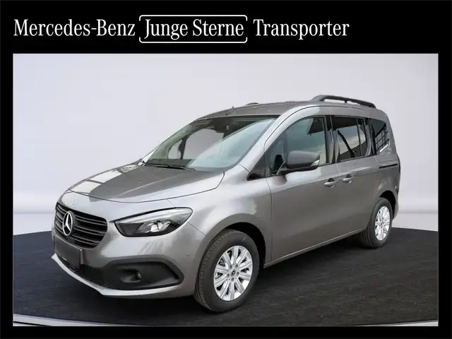 Mercedes-Benz Citan 112 CDI Tourer PRO Standard Licht-Paket