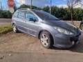 Peugeot 307 SW 2.0 hdi 16v Speed Up 136cv fap Grigio - thumbnail 1