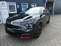 Citroën C4 PureTech 155 Stop&Start EAT8 SHINE