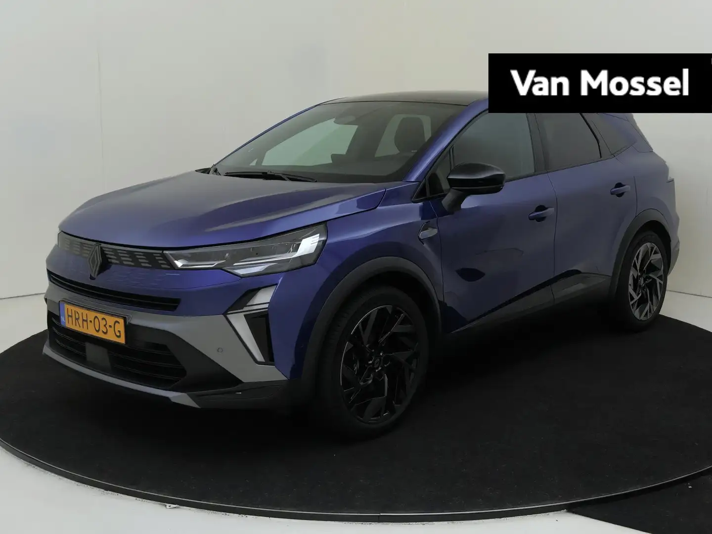 Renault Symbioz 1.6 E-Tech full hybrid 145 esprit Alpine | Pack Li Azul - 1