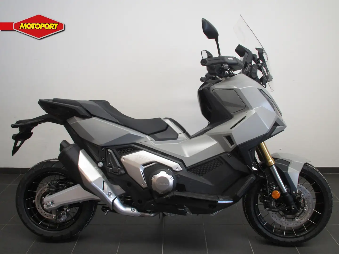 Honda X-ADV 750 Szary - 1
