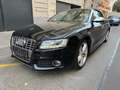 Audi S5 Cabrio 3,0 TFSI quattro S-tronic Schwarz - thumbnail 3