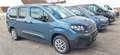Fiat Doblo Maxi  Automatik XL  incl. Tech und Komfort Paket Bleu - thumbnail 2