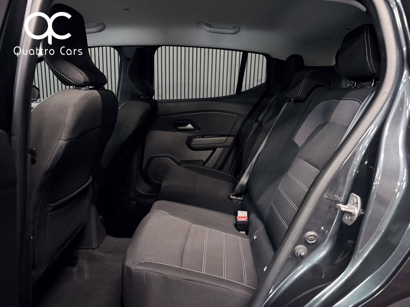 Dacia Sandero 1.0 TCe - Garantie Dacia 2028 - Caméra - Gps - 1ère main — photo 11