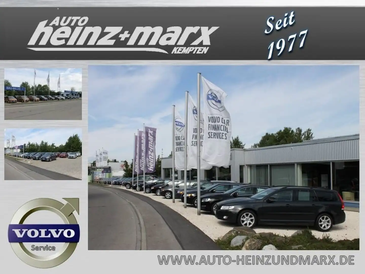 Volvo XC40 Momentum Pro AWD *Kamera-BLIS-Sitzheizung* Blau - 1
