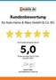 Volvo XC40 Momentum Pro AWD *Kamera-BLIS-Sitzheizung* Blau - thumbnail 2