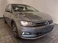 Volkswagen Polo Comfortline DSG SHZ Grau - thumbnail 2