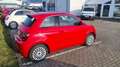 Fiat 500 RED Rot - thumbnail 2