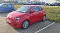Fiat 500 RED Rot - thumbnail 1