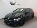 Mercedes-Benz CLA 220 d Shooting Brake AMG Line AHK Keyless Schwarz - thumbnail 3