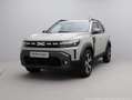 Dacia Duster Journey TCe 130 Mild-Hybrid 4x4 Weiß - thumbnail 2