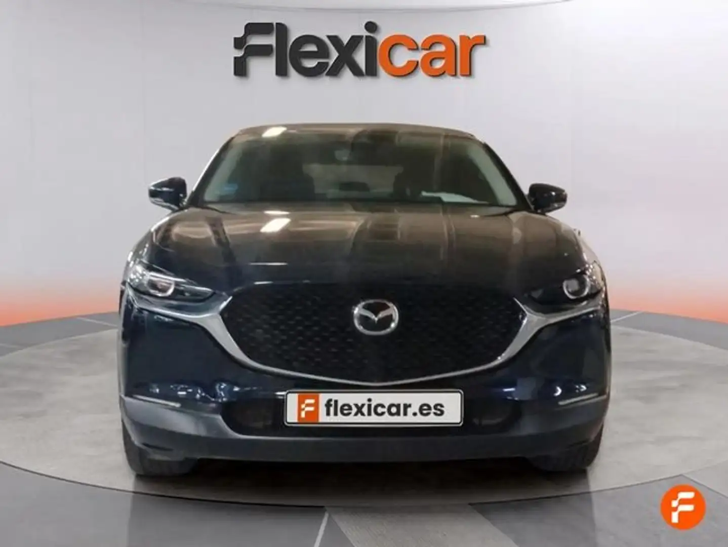 Mazda CX-30 2.0 90 kW 2WD Zenith (sin Pack Bose) Negro - 2