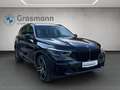 BMW X5 xDrive45e Schwarz - thumbnail 7