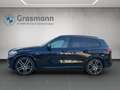BMW X5 xDrive45e Schwarz - thumbnail 2