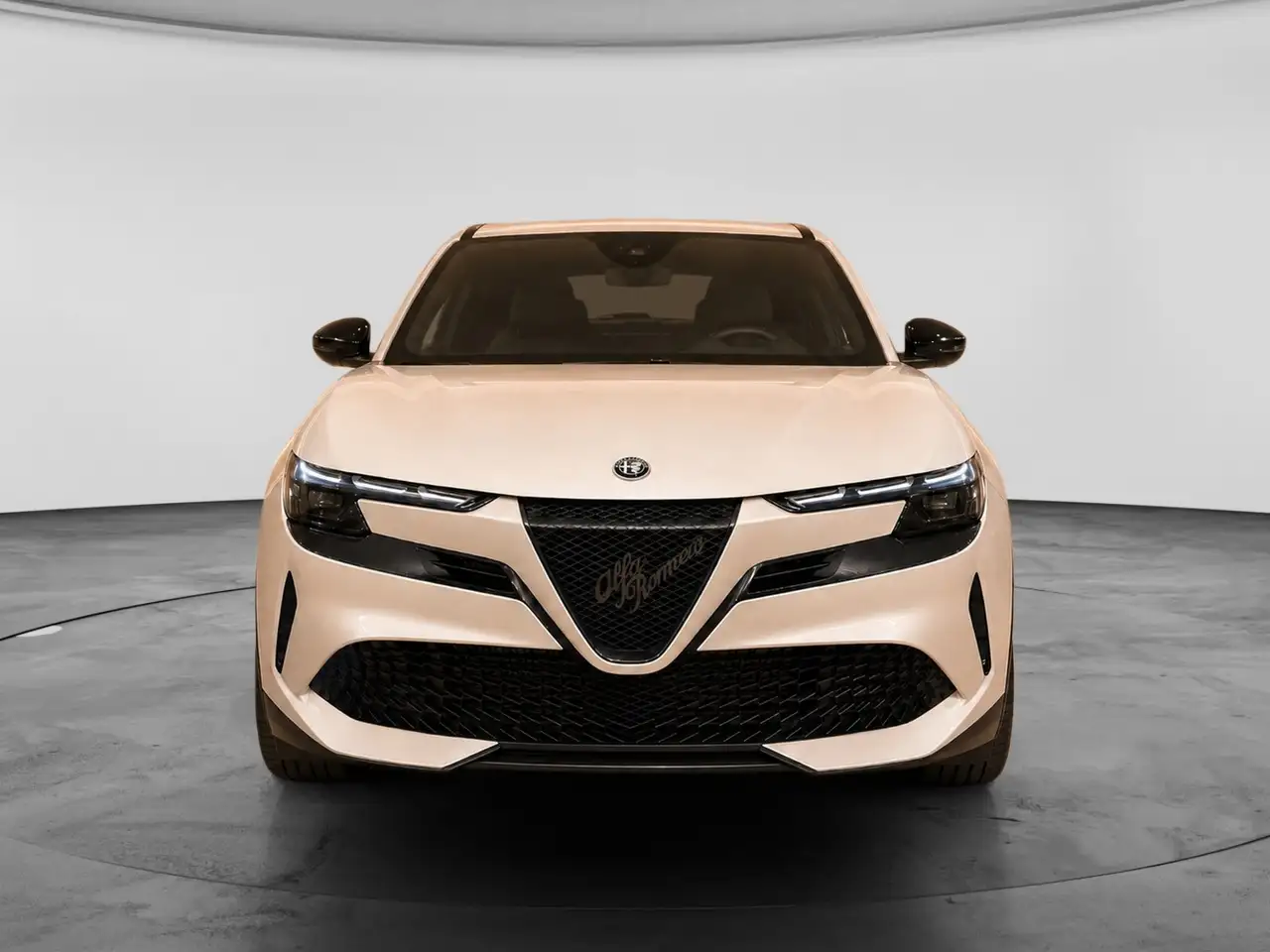 Alfa Romeo Junior