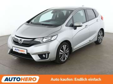 1.3 i-VTEC Elegance *NAVI*CAM*TEMPO*ALU*KLIMA*