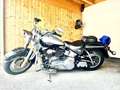 Harley-Davidson Heritage Softail Nero - thumbnail 1