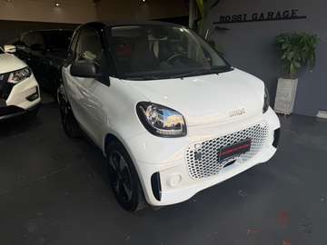 FORTWO III  EQ PASSION 4,6KW