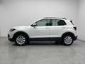 Volkswagen T-Cross 1.0 TSI Advance 81kW Weiß - thumbnail 4