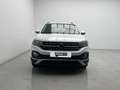 Volkswagen T-Cross 1.0 TSI Advance 81kW Weiß - thumbnail 5