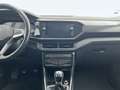 Volkswagen T-Cross 1.0 TSI Advance 81kW Weiß - thumbnail 17