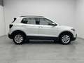 Volkswagen T-Cross 1.0 TSI Advance 81kW Weiß - thumbnail 3
