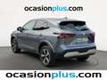 Nissan Qashqai 1.3 DIG-T mHEV 12V N-Connecta 4x2 103kW Grijs - thumbnail 3