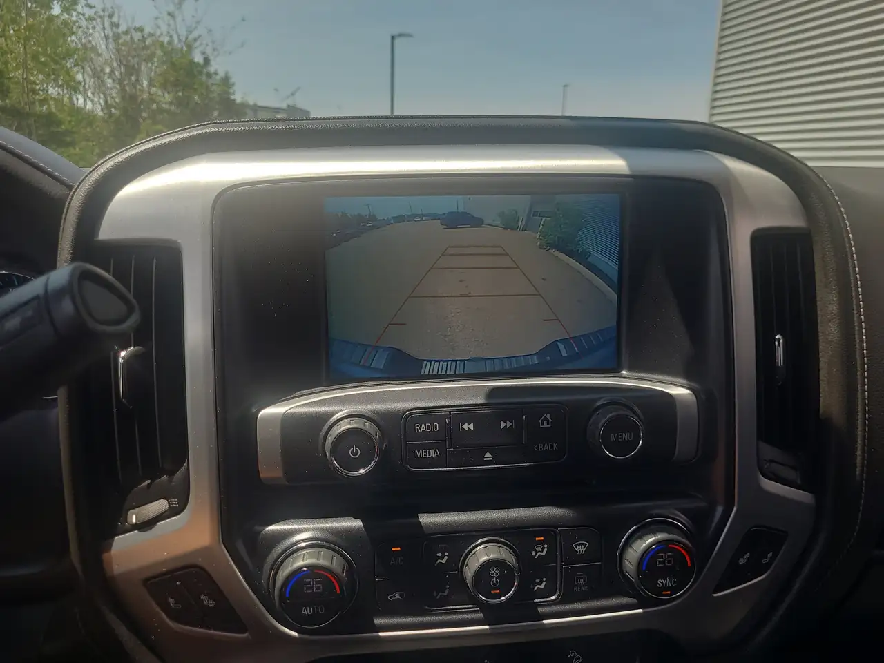 GMC Sierra 1500 photo GMC Sierra 1500