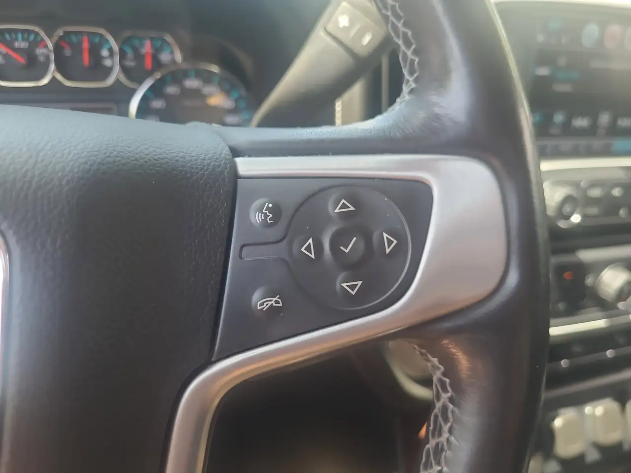 GMC Sierra 1500 photo GMC Sierra 1500