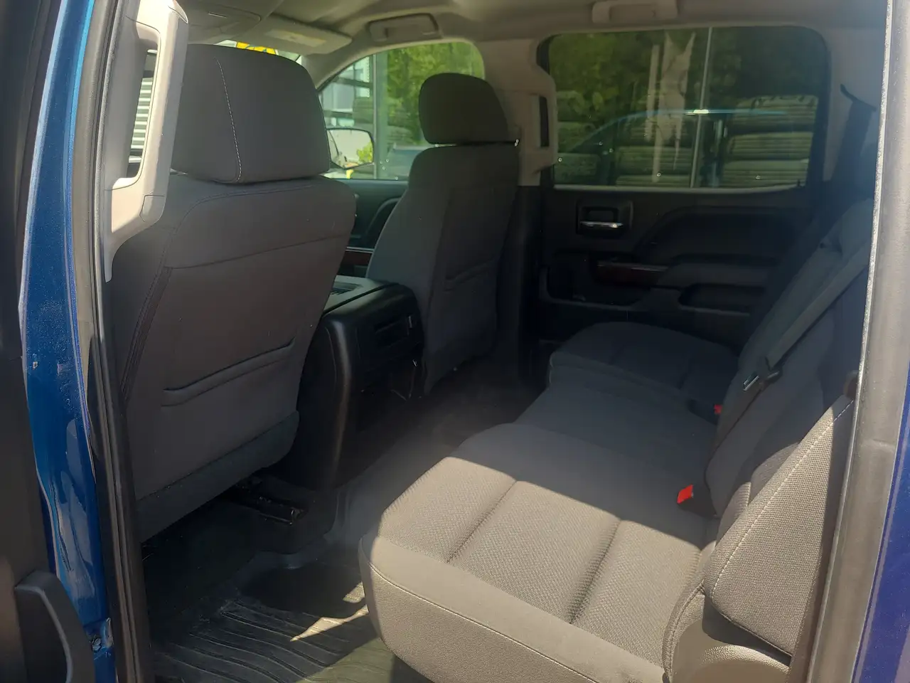 GMC Sierra 1500 photo GMC Sierra 1500