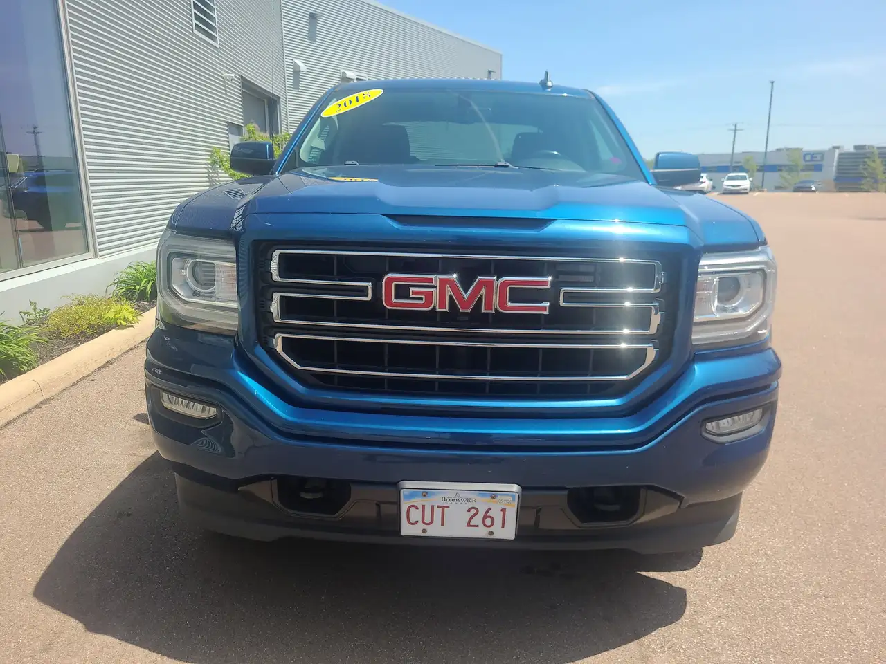 GMC Sierra 1500 photo GMC Sierra 1500