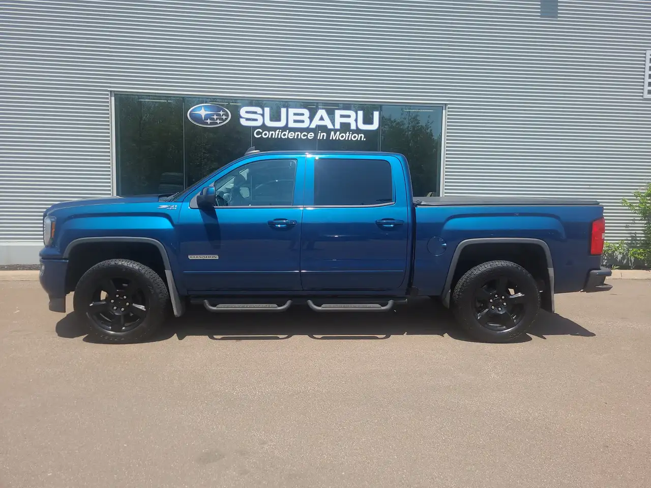 GMC Sierra 1500 photo GMC Sierra 1500