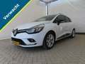 Renault Clio Estate 0.9 TCe LIMITED + AIRCO/CRUISE/LMV/PDC/NAV Wit - thumbnail 1