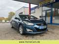 Hyundai i40 cw Style Bleu - thumbnail 3