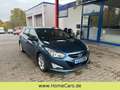 Hyundai i40 cw Style Bleu - thumbnail 2