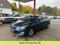 Hyundai i40 cw Style Bleu - thumbnail 7