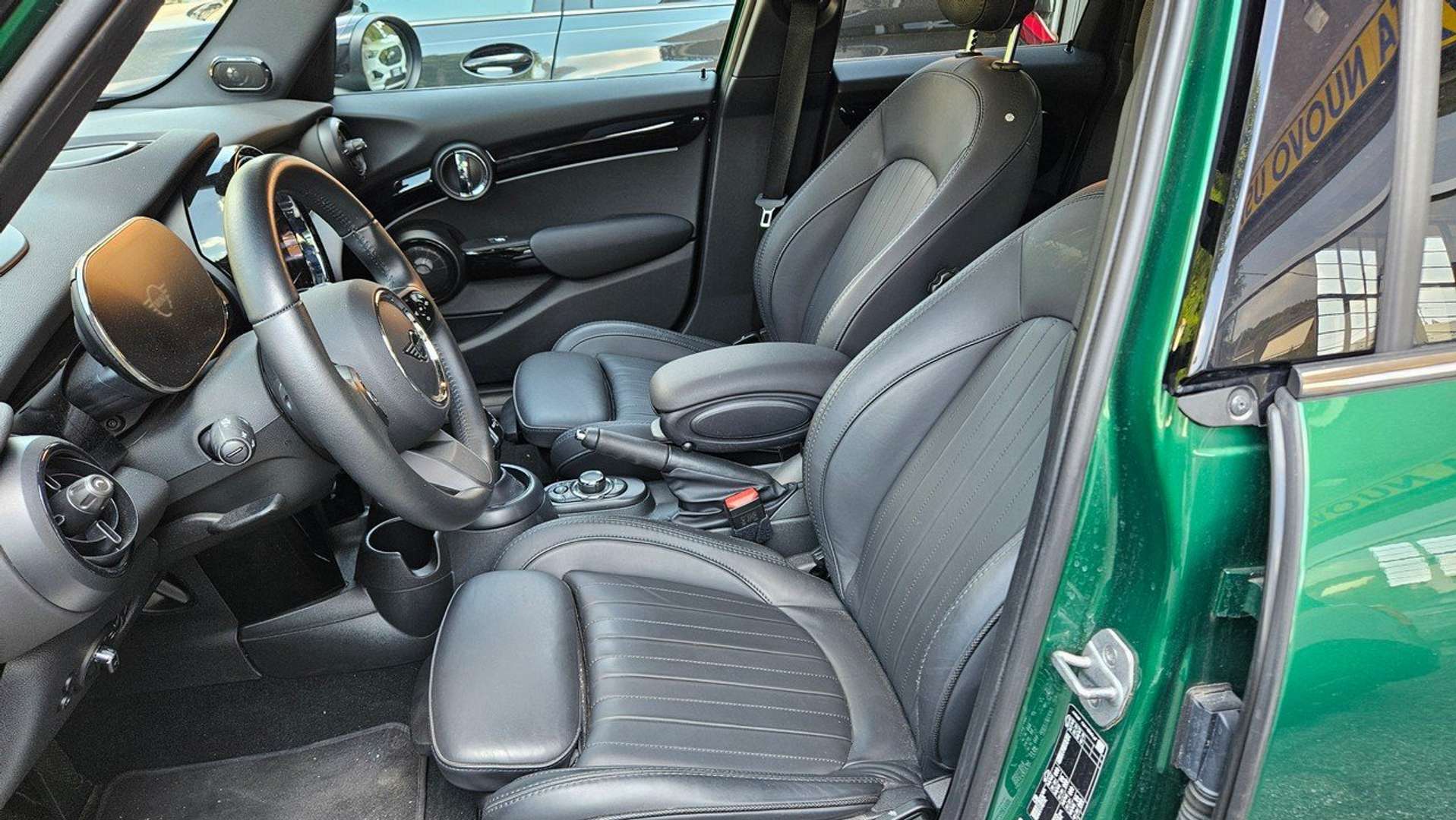 Mini 5 Portes Cooper Harman K - 2023 - Joinsteer - #4